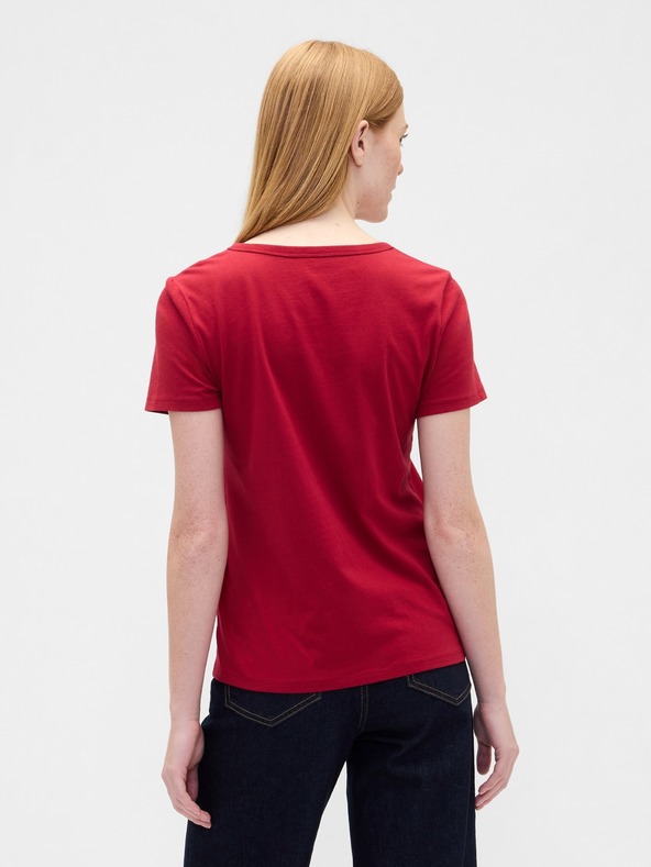 GAP Majica z logotipom GAP