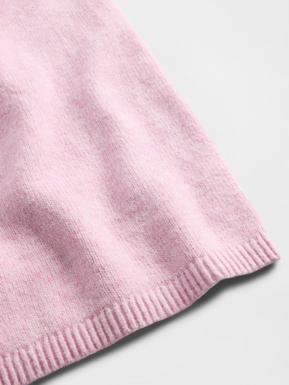 GAP Pletene hlače CashSoft Boot GAP