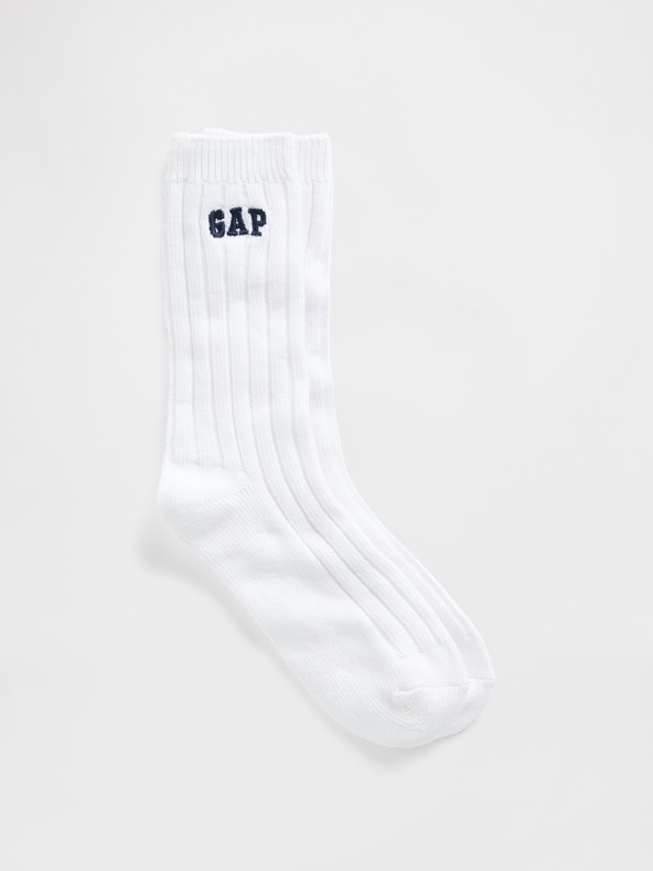 GAP Nogavice CashSoft, 1 par GAP