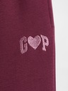 GAP Otroške trenirke z logotipom GAP