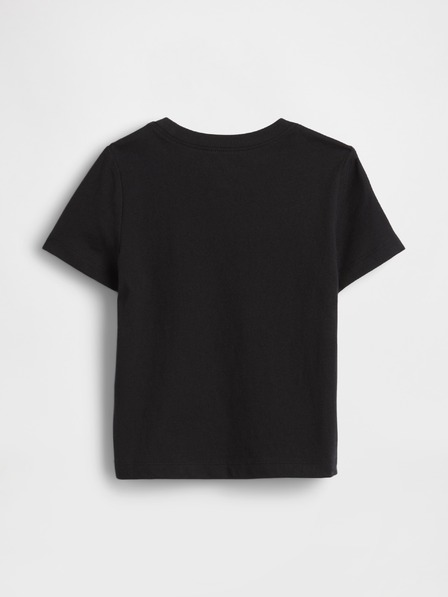 GAP Dojenčka majica z logotipom Brannan Bear GAP