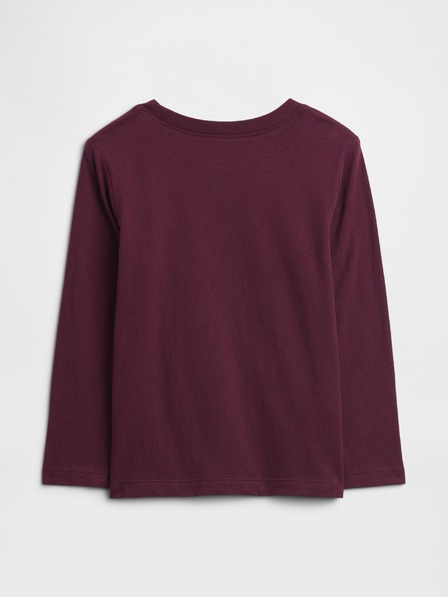 GAP Otroška majica z logotipom GAP