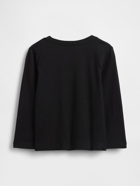 GAP Dojenčka majica z logotipom Brannan Bear GAP