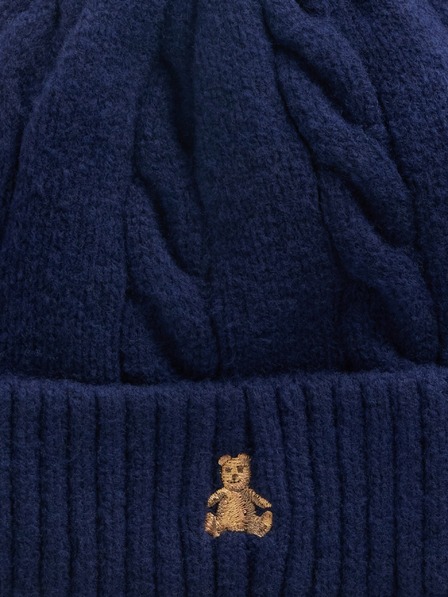 GAP Dojenčki pleteni komplet CashSoft GAP