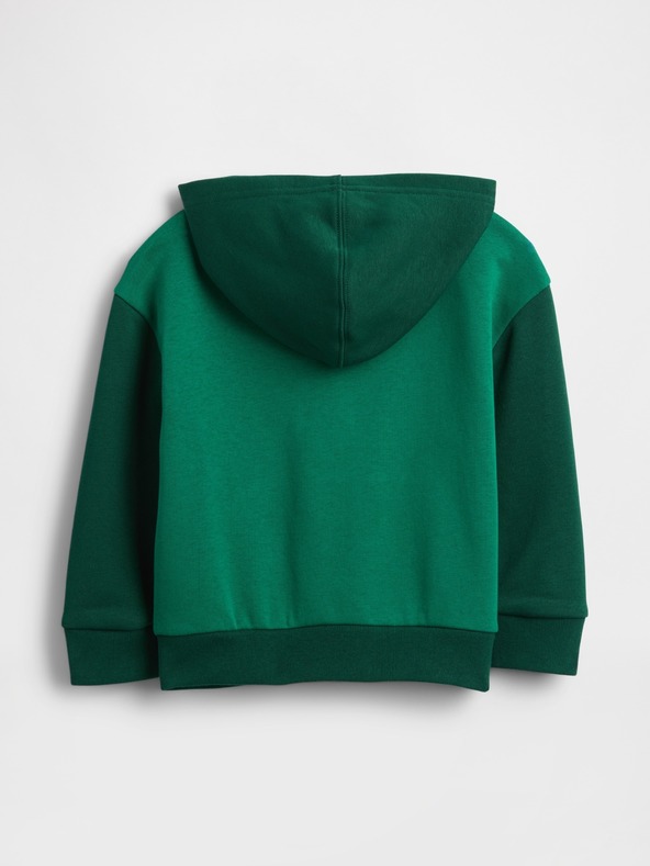 GAP Otroška majica z logotipom GAP