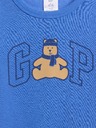 GAP Dojenčka jopica z logotipom CashSoft GAP