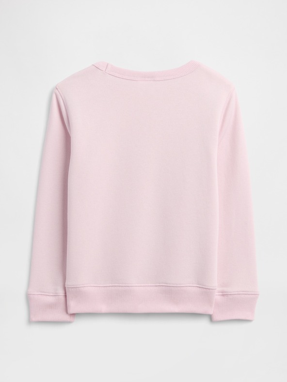 GAP Dojenčka jopica z logotipom CashSoft GAP