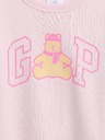 GAP Dojenčka jopica z logotipom CashSoft GAP