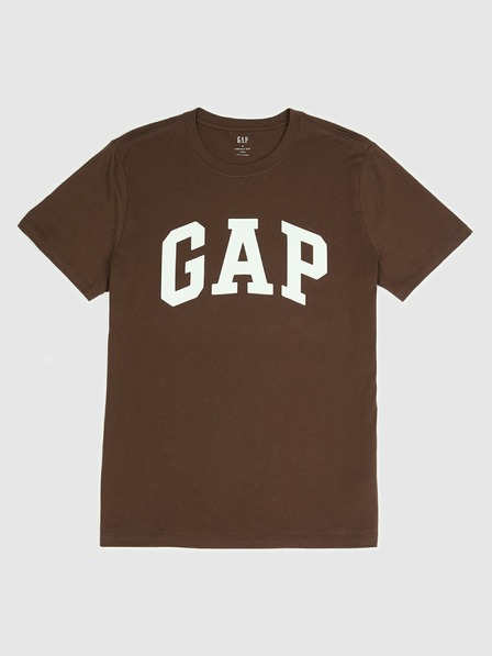 GAP Majica z logotipom Everyday Soft GAP