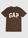 GAP Majica z logotipom Everyday Soft GAP