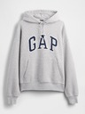 GAP Oversize jopica z logotipom Extra Heavyweight Unisex GAP