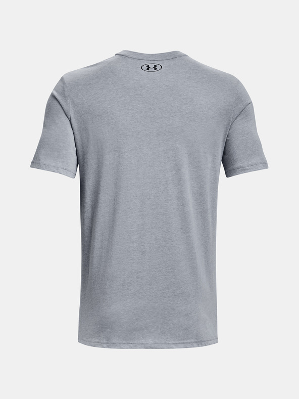 Under Armour Moška majica Under Armour UA PJT ROCK BRAHMA BULL SS