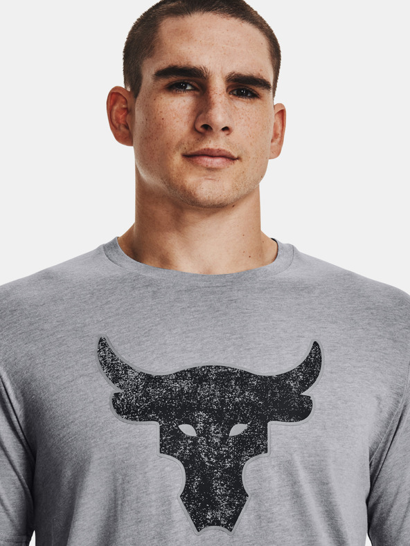Under Armour Moška majica Under Armour UA PJT ROCK BRAHMA BULL SS