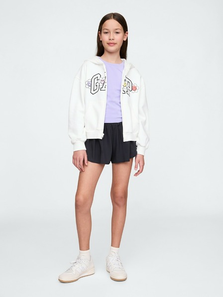 GAP Otroške kratke hlače GAP