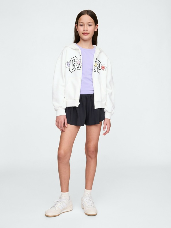 GAP Otroške kratke hlače GAP