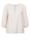 Orsay Svetlo rožnata ženska bluza s tričetrtinskim rokavom ORSAY