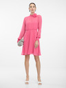Orsay Rožnata ženska obleka do kolen ORSAY