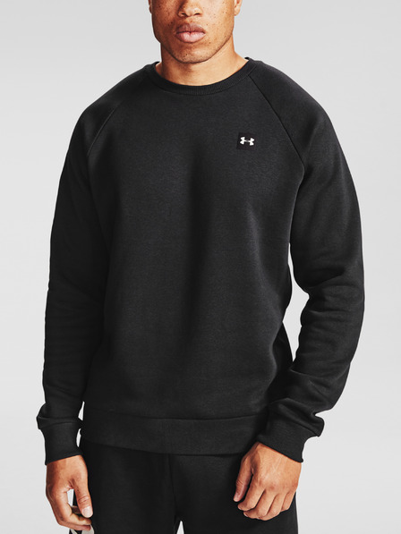 Under Armour Moški pulover Under Armour Rival Fleece Crew