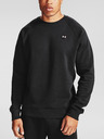 Under Armour Moški pulover Under Armour Rival Fleece Crew