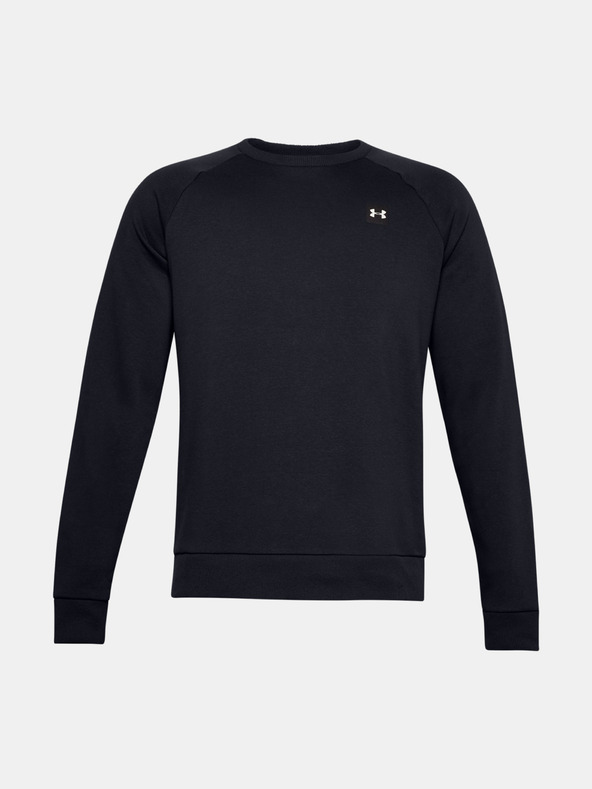 Under Armour Moški pulover Under Armour Rival Fleece Crew