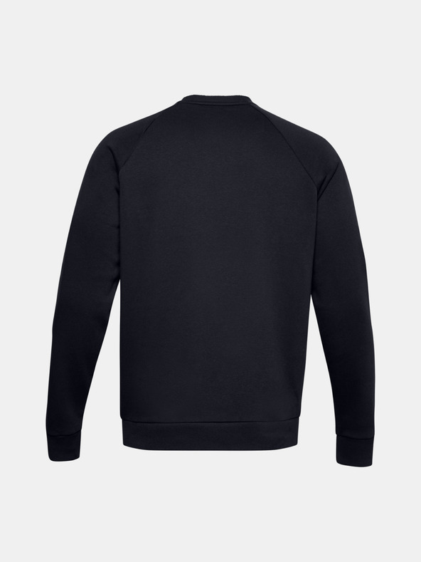 Under Armour Moški pulover Under Armour Rival Fleece Crew