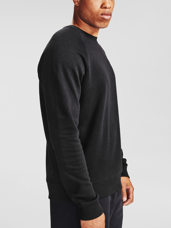 Under Armour Moški pulover Under Armour Rival Fleece Crew