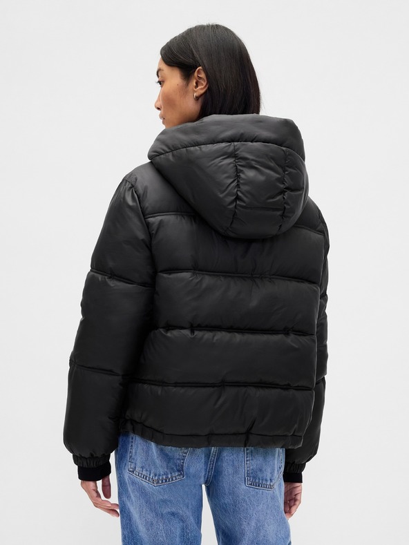 GAP Prešita nepremočljiva jakna PrimaLoft® GAP