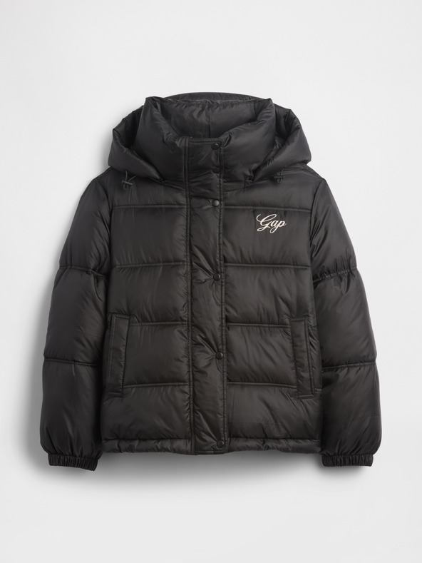 GAP Prešita nepremočljiva jakna PrimaLoft® GAP