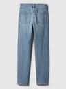 GAP Kavbojke High Rise '90s Slim Straight GAP
