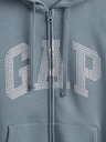 GAP Mikina z logotipom GAP