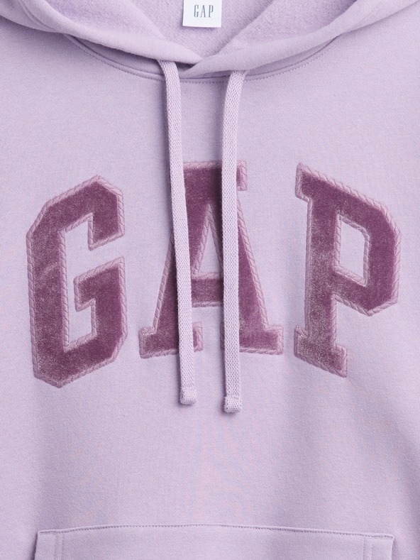 GAP Mikina z logotipom GAP
