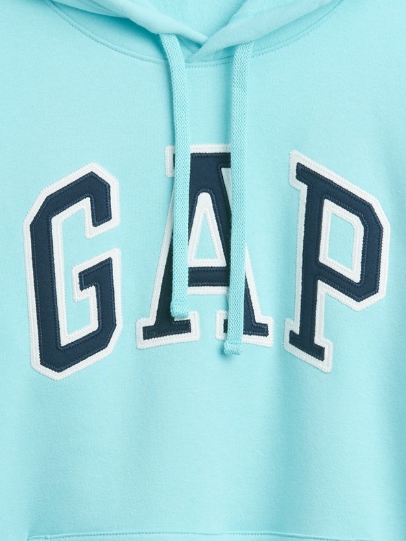 GAP Mikina z logotipom GAP