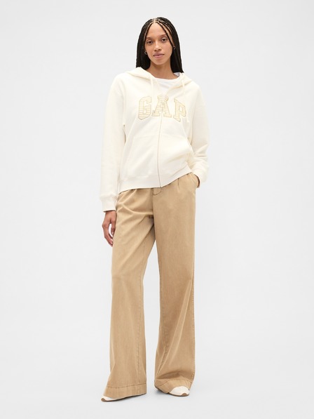 GAP Mikina z logotipom GAP