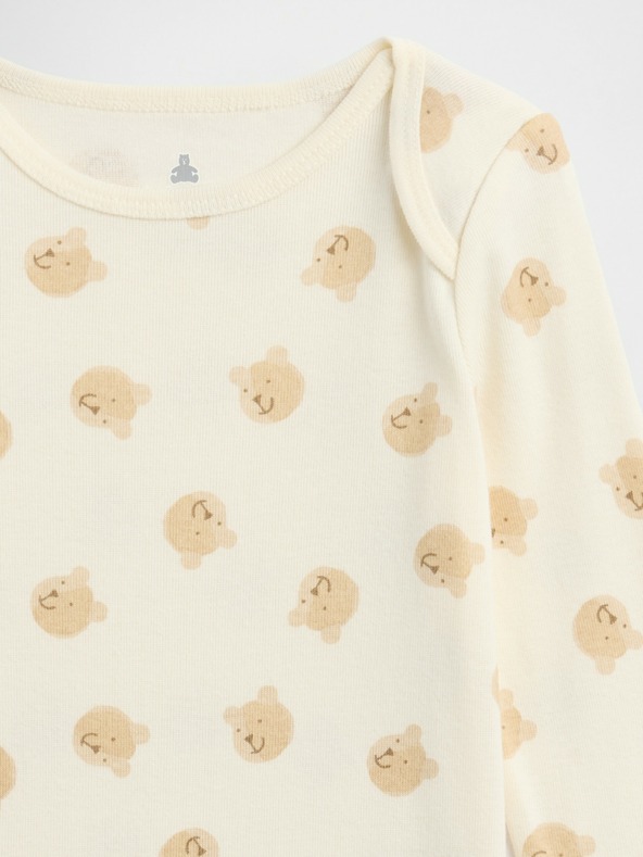 GAP Detské body Unisex GAP