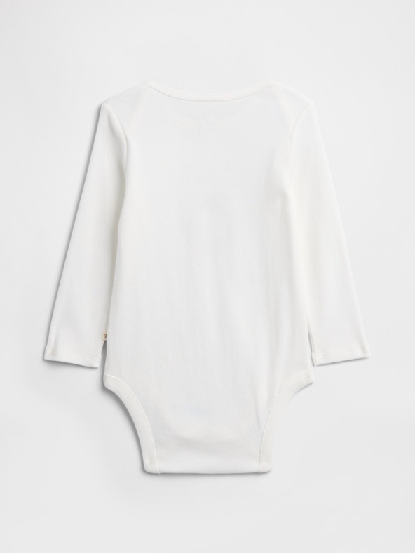 GAP Detské body Unisex GAP
