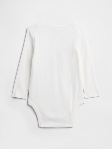 GAP Detské body Unisex GAP