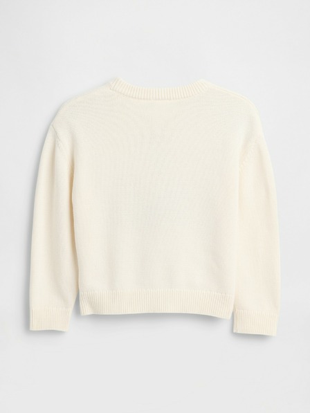 GAP Otroški pulover GAP