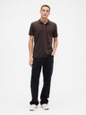 GAP Piqué polo majica GAP