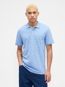 GAP Piqué polo majica GAP