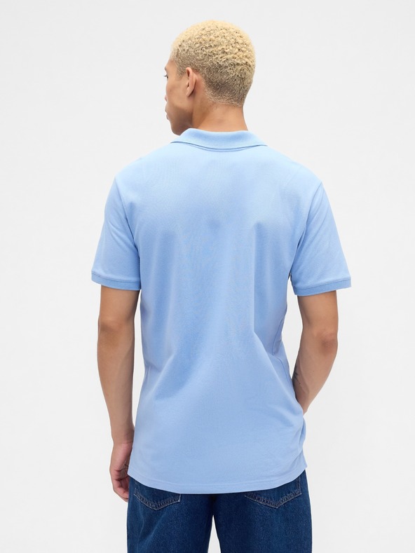 GAP Piqué polo majica GAP