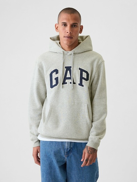 GAP Uniseks jopica VintageSoft GAP