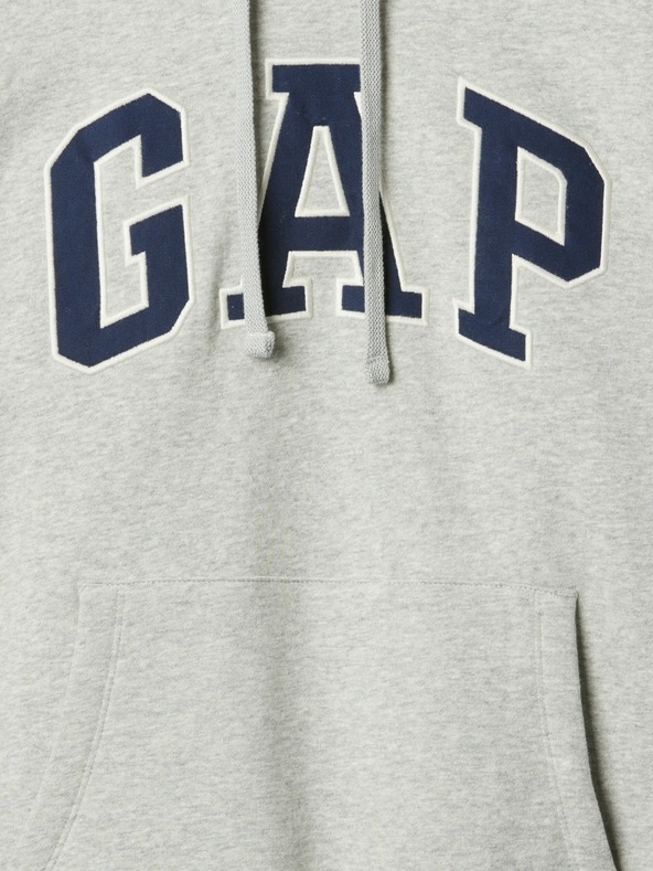 GAP Uniseks jopica VintageSoft GAP
