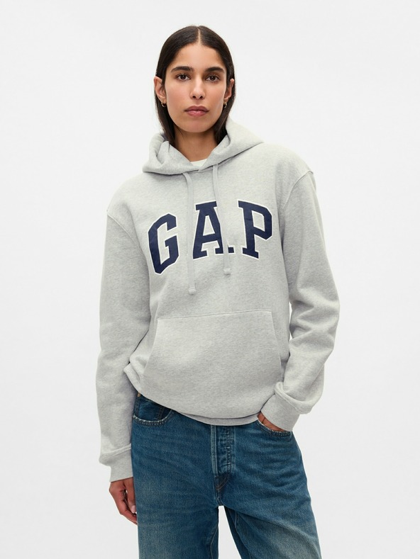 GAP Uniseks jopica VintageSoft GAP