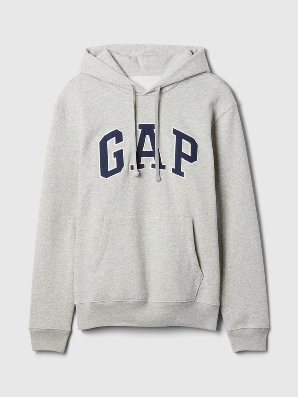 GAP Uniseks jopica VintageSoft GAP