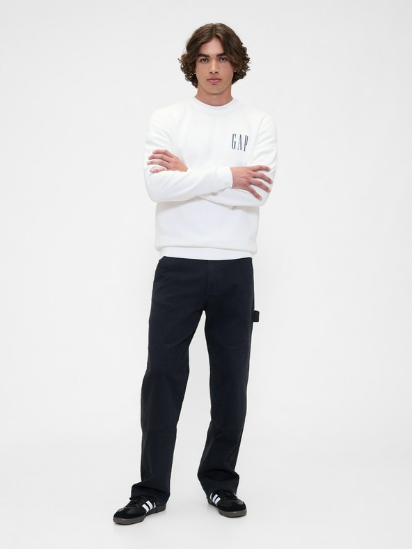 GAP Mikina z logotipom GAP