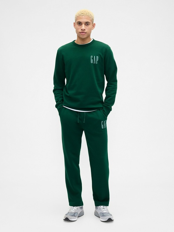 GAP Mikina z logotipom GAP