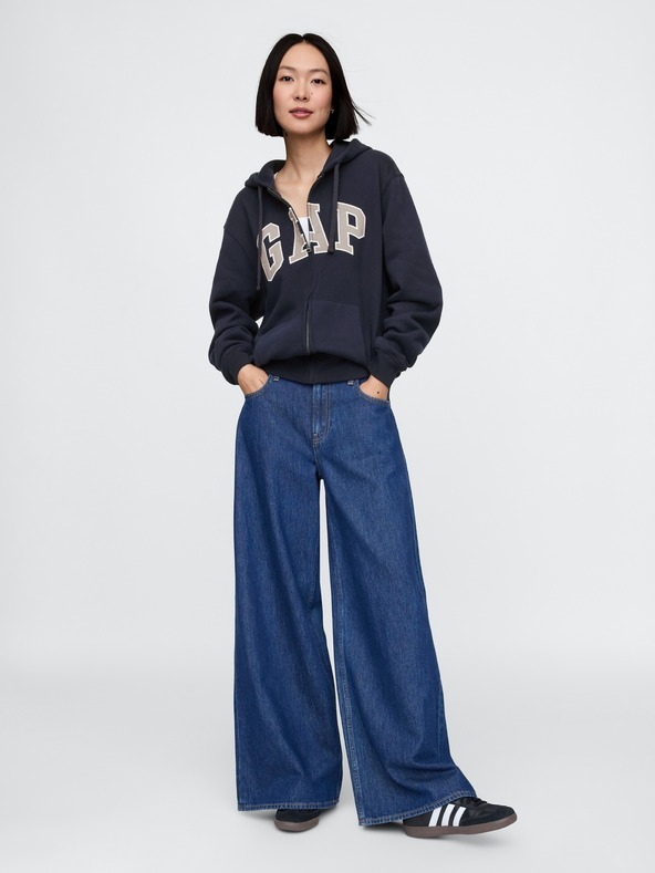 GAP Jopa z zadrgo GAP