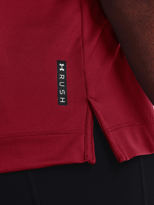 Under Armour Ženska majica Under Armour UA Rush Energy Novelty SS