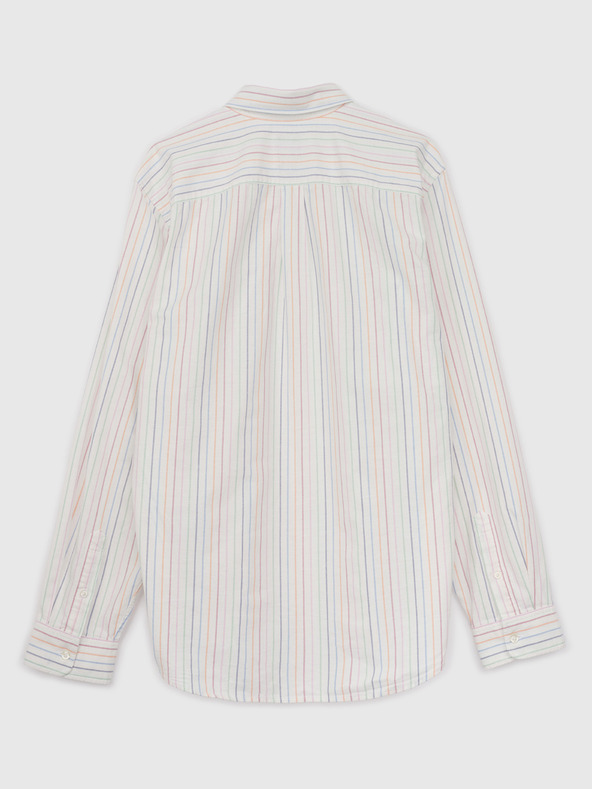 GAP Košeľa classic oxford štandardná GAP
