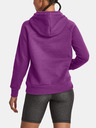 Under Armour Ženski pulover Under Armour UA Rival Fleece Big Logo Hdy